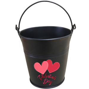 Valentines Gift Bucket | Customized Bucket